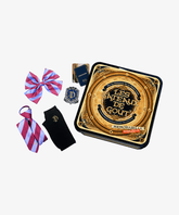 ENHYPEN - DARK MOON SPECIAL ALBUM <MEMORABILIA> Moon ver. & Decelis Academy kit